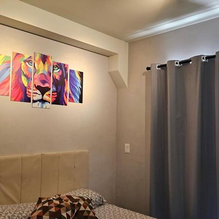 Studio Novo Em Localizacao Privilegiada! Apartment Sao Paulo Bagian luar foto