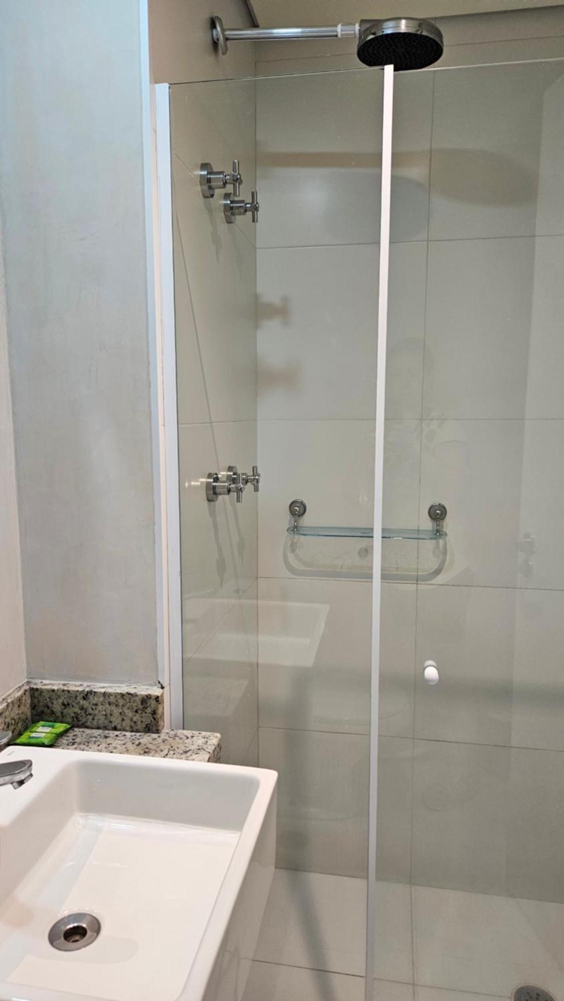 Studio Novo Em Localizacao Privilegiada! Apartment Sao Paulo Bagian luar foto